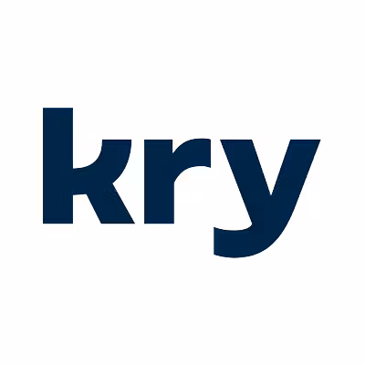 Kry/Livi logo